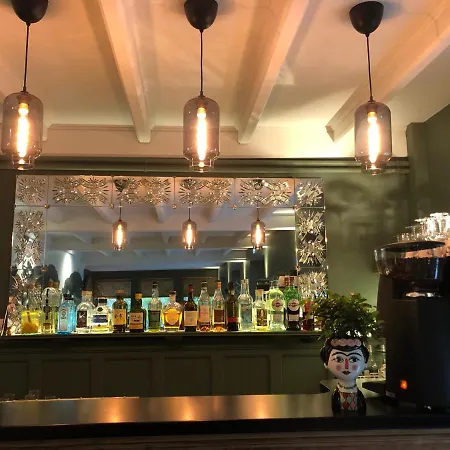 Le Sahuc Rivière-sur-Tarn