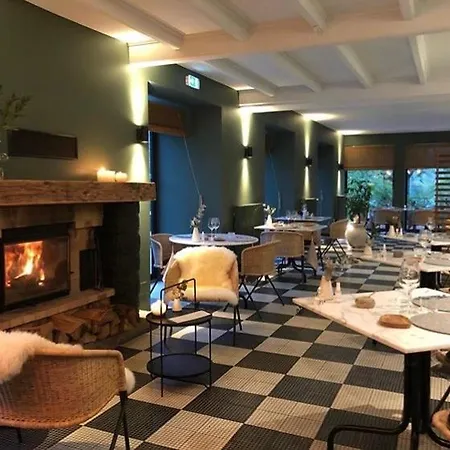 Le Sahuc Hotel