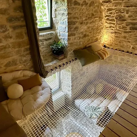 Hotel Le Sahuc Riviere-sur-Tarn