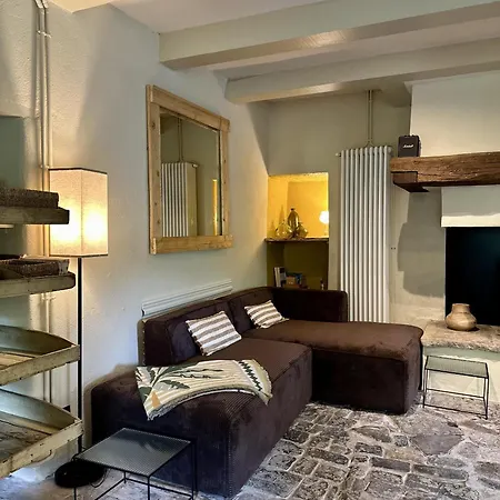 Le Sahuc Rivière-sur-Tarn