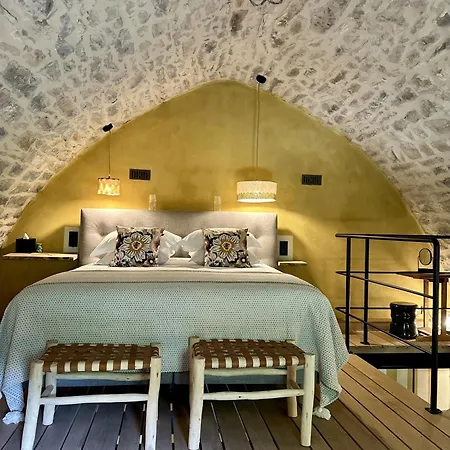 Le Sahuc Hotel Rivière-sur-Tarn