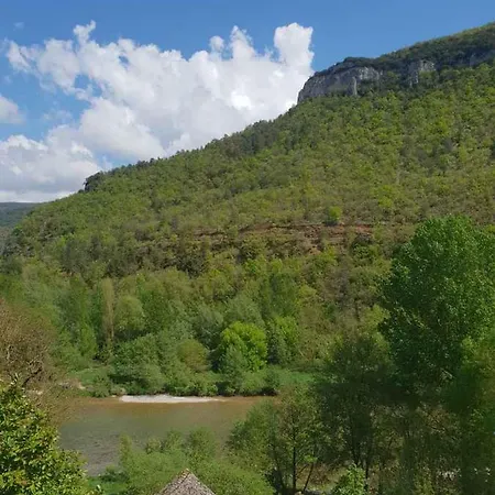 Le Sahuc * Rivière-sur-Tarn